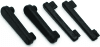 Kuryakyn — Kuryakyn Replacement Rubber Pads (4)