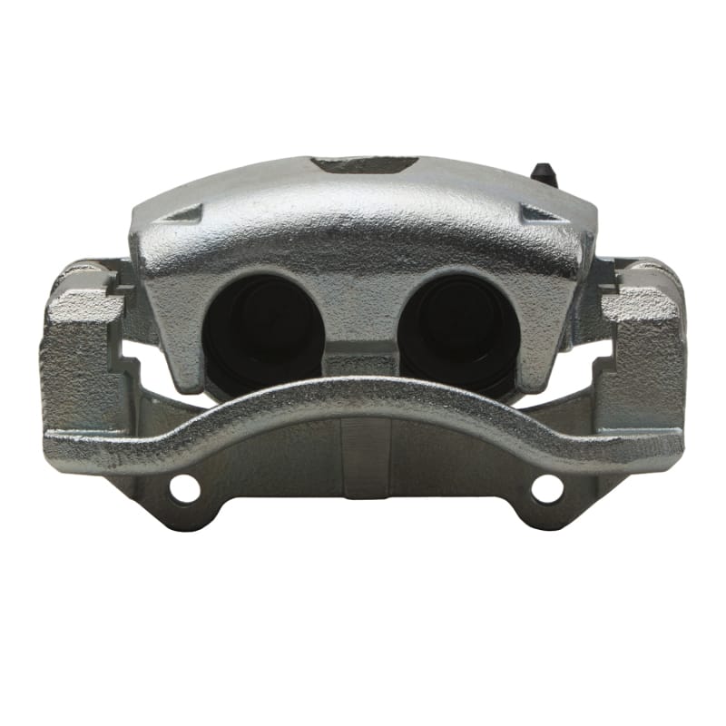 DFC — DFC 05-10 Jeep Grand Cherokee Front-R Premium Caliper - Silver Zinc Coated
DFC Brake Caliper