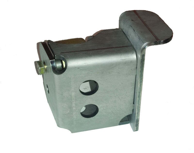 Artec Industries — Artec Industries 07-18 Jeep Wrangler JK Front 3 Link Bracket