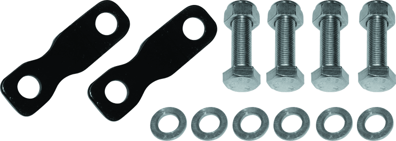 DragonFire Racing — DragonFire Racing 16-22 Yamaha YXZ1000R Harness Mount