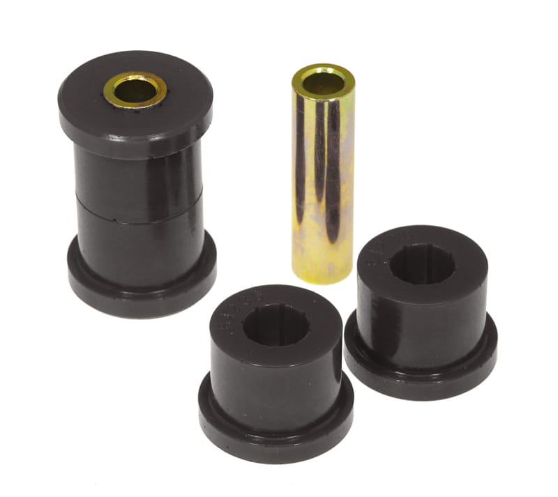 Prothane — Prothane 86-91 Mazda RX-7 Rear Control Arm Bushings - Black
CONTROL ARM BUSHINGS