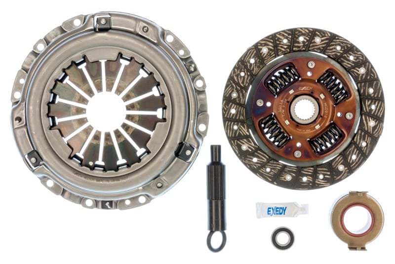 Exedy — Exedy OE 2000-2001 Acura Integra L4 Clutch Kit