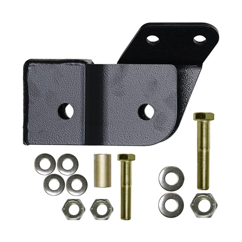 Skyjacker — Skyjacker Jeep Gladiator JT Track Bar Bracket - Rear
TrackBarBrkt