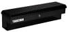 Tradesman — Tradesman Aluminum Side Bin Truck Tool Box w/Push Button (60in.) - Black