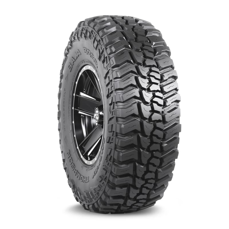 Mickey Thompson — Mickey Thompson Baja Boss XS 40X13 50R17LT 115Q - 261884
TIRE