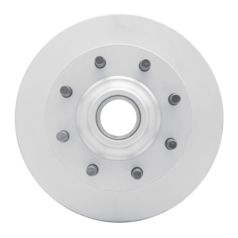 DFC — DFC 71-95 Chevrolet C20 Suburban Front GeoSPEC Coated Rotor
DFC Brake Rotor