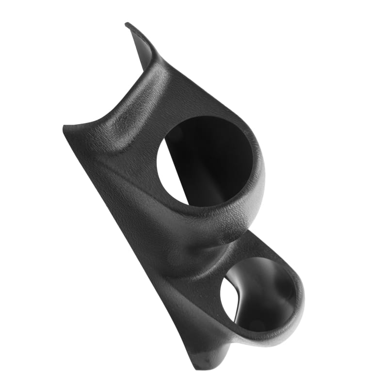 AutoMeter — AutoMeter Gauge Mount A-Pillar Pod Dual 2-1/16in. Nissan Maxima 95-99
2-1/16" DUAL POD, NI
