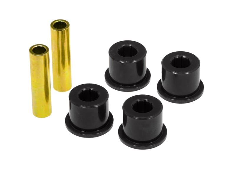 Prothane — Prothane Universal Pivot Bushing Kit - 1-1/2 for 1/2in Bolt - Black
PIVOT BUSHINGS
