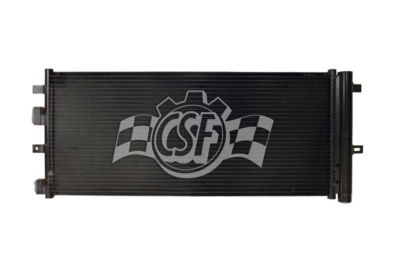 CSF — CSF 14-15 Ford Fusion 1.5L A/C Condenser