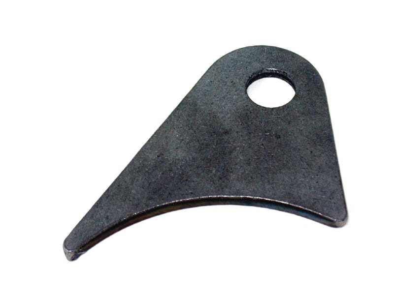 Ridetech — Ridetech Small Rear Axle Tab for Tri Link
Tri Link Tab