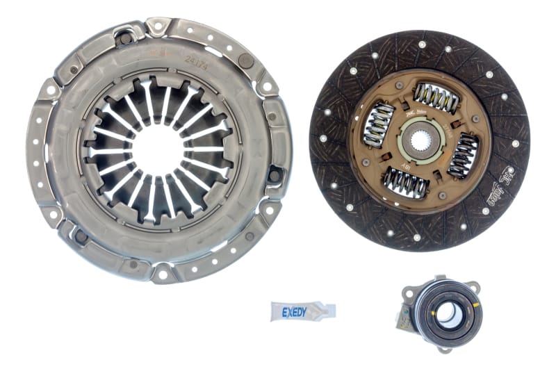 Exedy — Exedy OE Clutch Kit