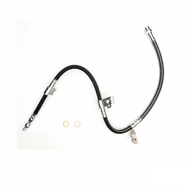 DFC — DFC 07-08 Kia Amanti Front-R Brake Hose