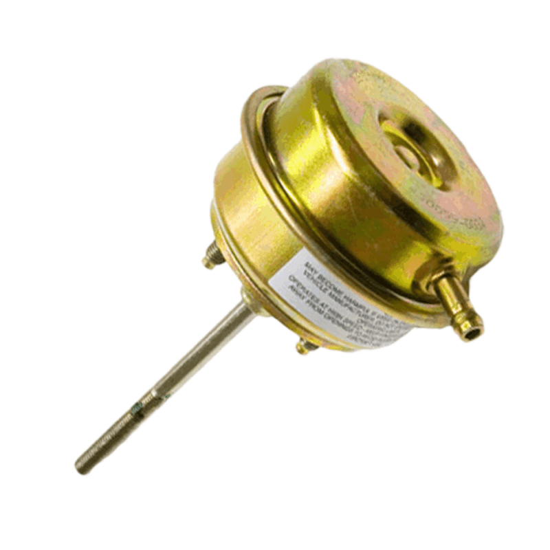 Garrett — Garrett GT25 Internal Wastegate Actuator (1.0 BAR)