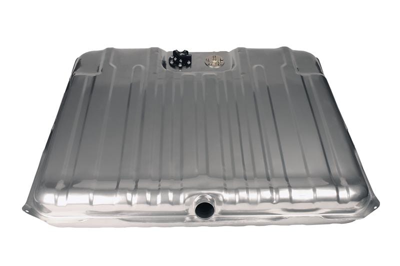 Aeromotive — Aeromotive 65-66 Pontiac Parisienne 340 Stealth Fuel Tank
Fuel Tank