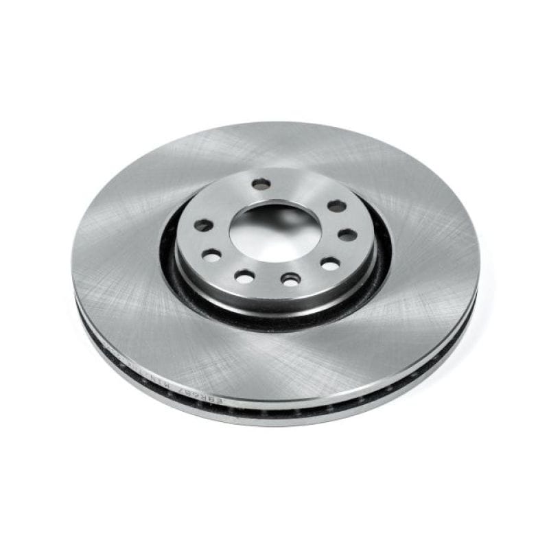 PowerStop — Power Stop 06-11 Saab 9-3 Front Autospecialty Brake Rotor
AutoSpecialty Rotor