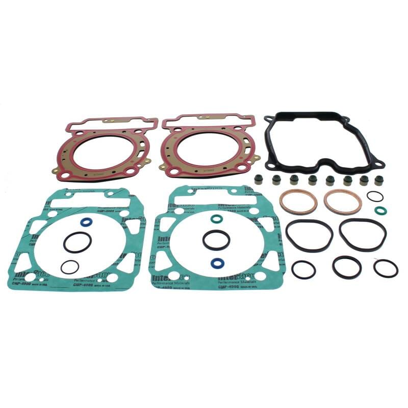 Vertex Pistons — Vertex Gaskets 2023 Can-Am Outlander 500 DPS Top End Gasket Kit