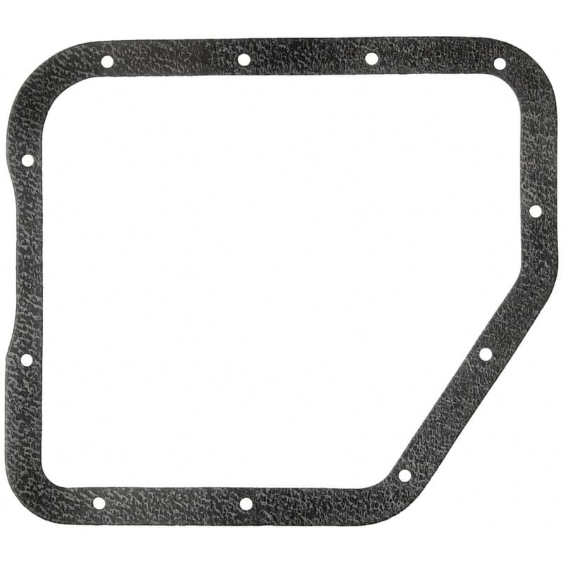 Fel-Pro — Fel-Pro Buick LeSabre TOS 18648 Transmission Oil Pan Gasket 11 Bolt Hole One Piece Gasket