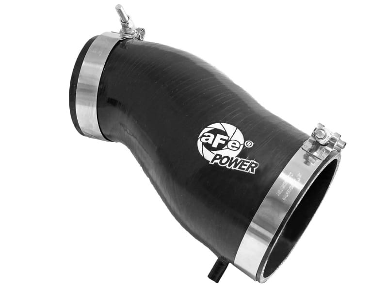 aFe — aFe Magnum FORCE Torque Booster Tube Black 99-03 Ford Diesel Trucks V8-7.3L (td)
Intake Tube Upgrade