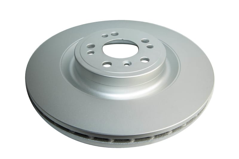 DBA — DBA 16-17 Mercedes-Benz GLE350 AMG Front En-Shield Standard Rotor
Brake Rotor