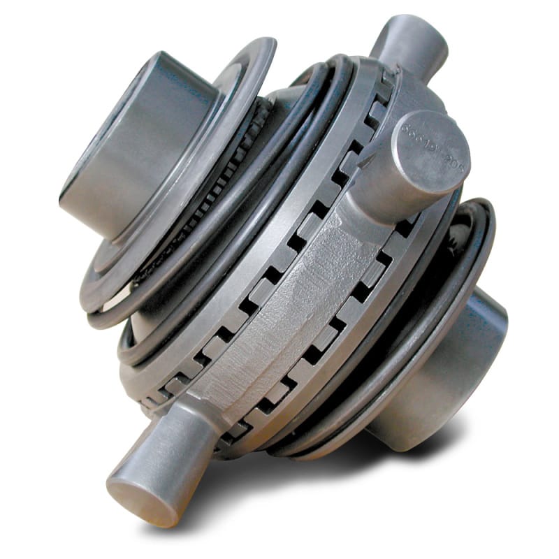 Eaton — Eaton No-Spin Differential 19 Spline Rockwell
Differential