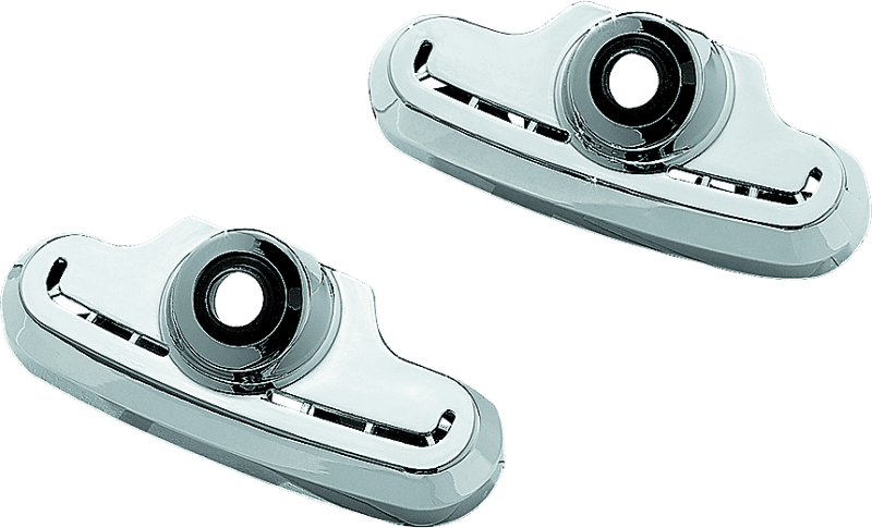 Kuryakyn — Scorpion Spark Plug And Head Bolt Covers