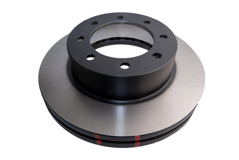 DBA — DBA 12-15 Ford F-250 Super Duty 4WD Front 4000 Series Standard Rotor
Brake Rotor
