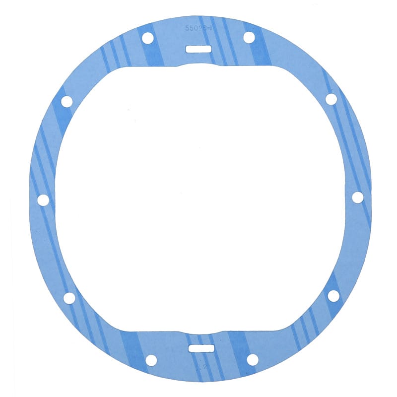 Fel-Pro — Fel-Pro Chevrolet Silverado 1500 Axle Housing Cover Gasket Oval Shaped - 10 Bolt