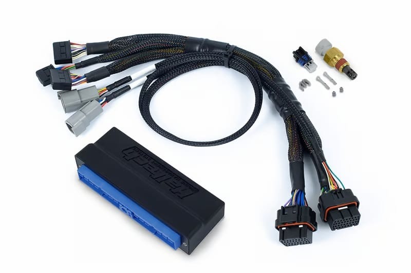 Haltech — Haltech NEXUS S3 Plug-n-Play Adapter Harness
