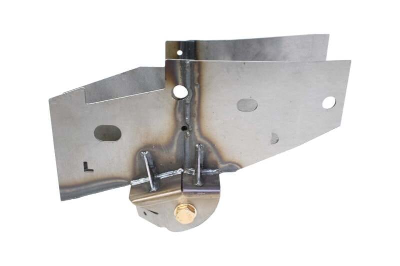 RustBuster — Rustbuster Forward Leaf Spring Mount Left Side
