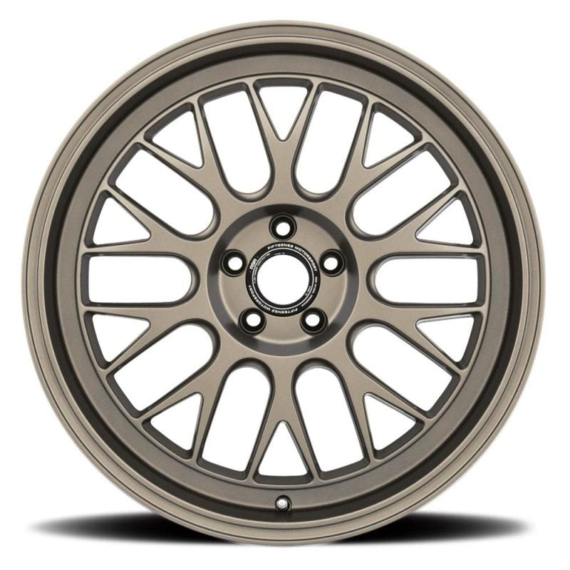 fifteen52 — fifteen52 Holeshot RSR 19x9 5x108 45mm ET 63.4mm Center Bore Magnesium Grey Wheel
fftRSHMG-99058+45