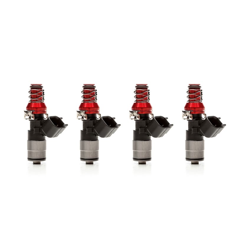 COBB — Cobb Subaru Top Feed 1050X Fuel Injectors