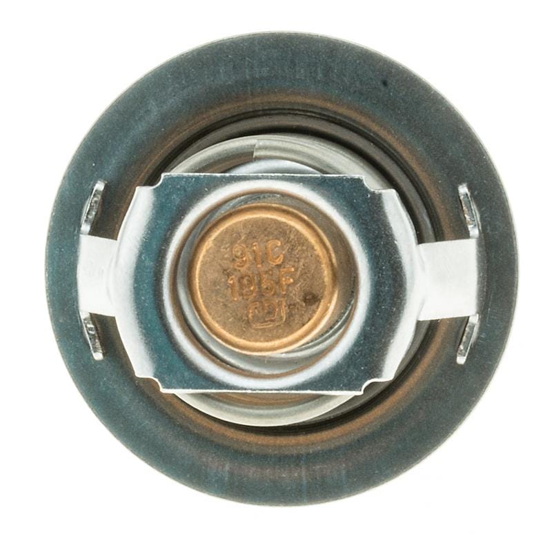 Gates — Gates 86-05 Buick LeSabre V6 3.8L 195 Degree Reverse Poppet OE Type Thermostat