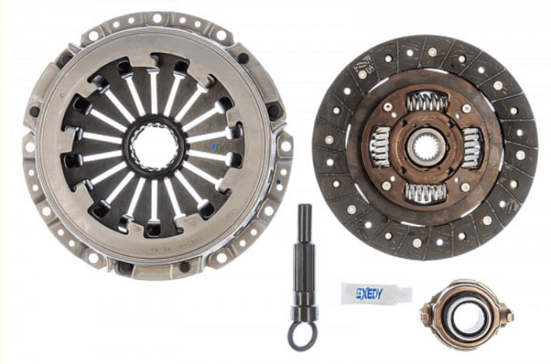 Exedy — Exedy OE 1996-2006 Hyundai Elantra L4 Clutch Kit