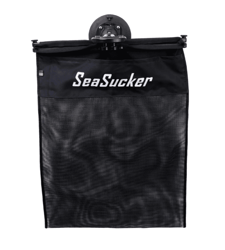 SeaSucker — SeaSucker Basking Bag w/Premium Bag - Black