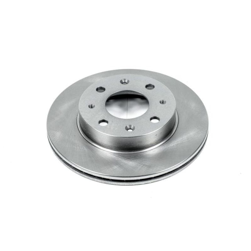 PowerStop — Power Stop 1984 Honda Civic Front Autospecialty Brake Rotor
AutoSpecialty Rotor