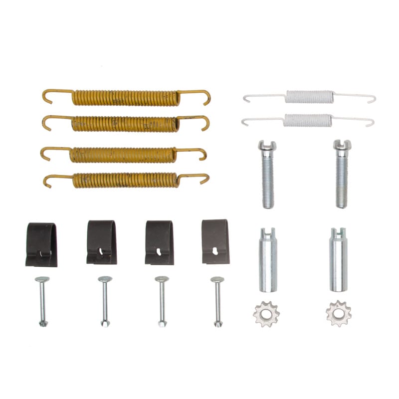 DFC — DFC 95-10 Ford Explorer Sport Trac Parking Brake Drum Brake Hardware Kit
Brake Hardware