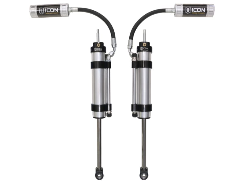 ICON — ICON 07-18 Jeep Wrangler JK 3in Front 2.5 Omega Series VS RR - Pair
JK FRONT SHOCKS