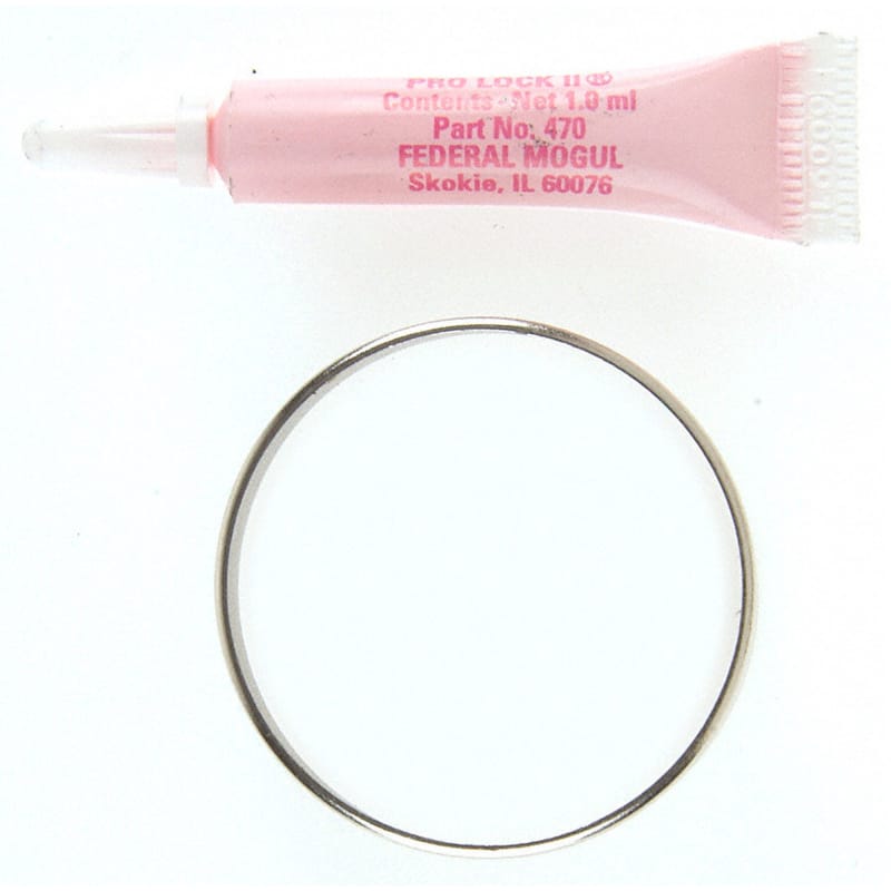 Fel-Pro — Fel-Pro Toyota Camry 16227 Shaft Repair Sleeve