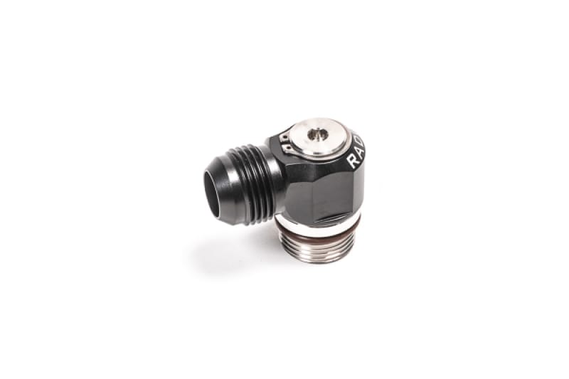 Radium Engineering — Radium Engineering 12AN swivel ORB Banjo To 12AN Male Fitting
SWIV FITTNG