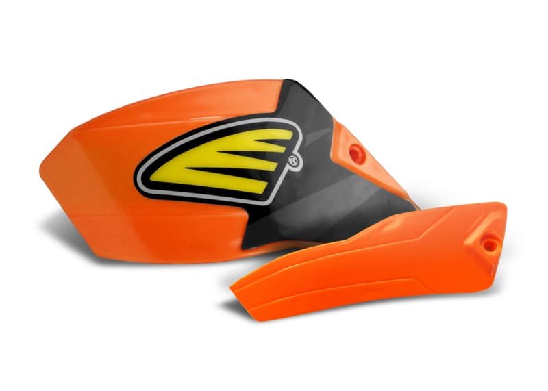 Cycra — Cycra Probend CRM Ultra Hand Shield - Orange