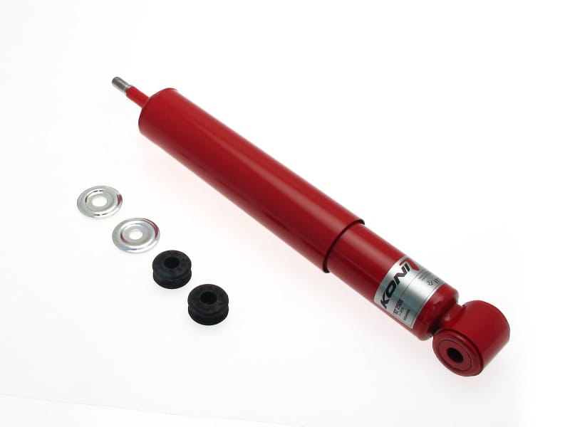KONI — Koni Heavy Track (Red) Shock 10/99-06 Mitsubishi Montero (4WD) - Rear
Shock Absorber