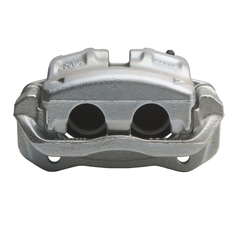 DFC — DFC 94-03 Land Rover Range Rover Front-R Premium Caliper - Silver Zinc Coated
DFC Brake Caliper