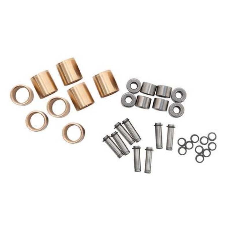 S&S Cycle — S&S Cycle 2017+ M8 Models Rocker Arm Rebuild Kit