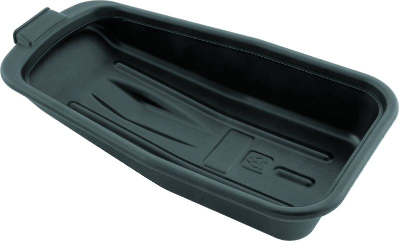 BikeMaster — BikeMaster 2 Liter Fluid Drain Pan