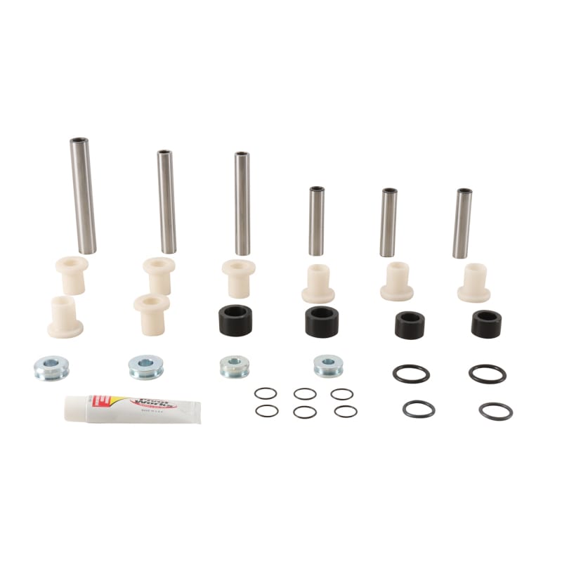 Pivot Works — Pivot Works 2016 Polaris RZR 900 50 55 Inch Rear Independent Suspension, 2 Kits Req. Per Veh
