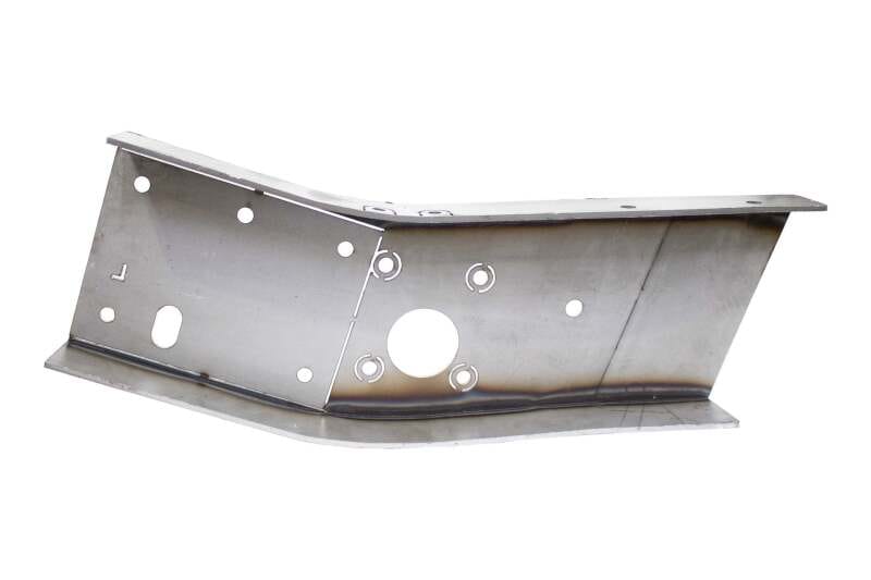 RustBuster — Rustbuster Front Frame Section