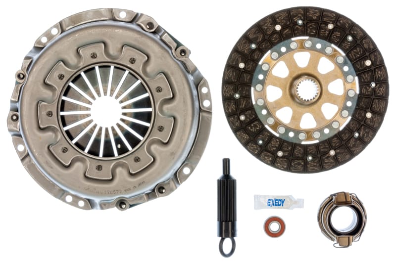 Exedy — Exedy OE 2002-2003 Lexus Is300 L6 Clutch Kit
