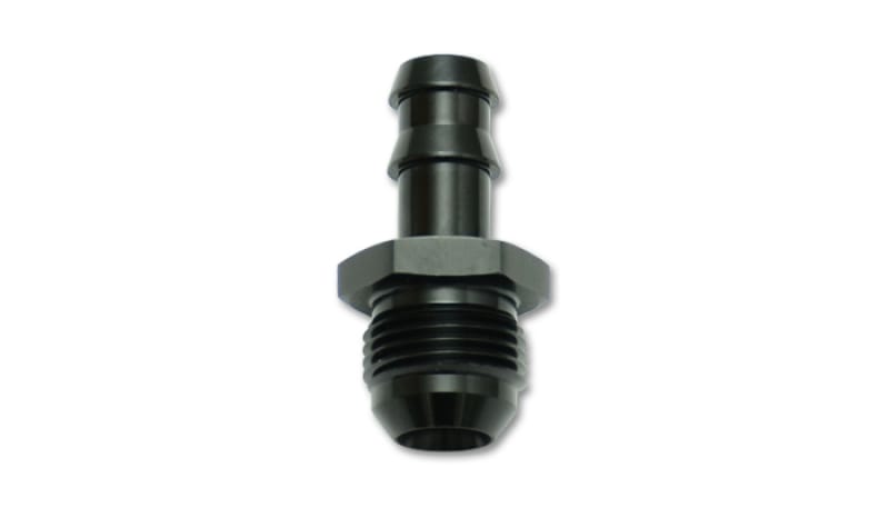 Vibrant — Vibrant Male -8AN to 3/8in Hose Barb Straight Aluminum Adapter Fitting
-8ANMale-3/8"HosBarb
AN Fitting
