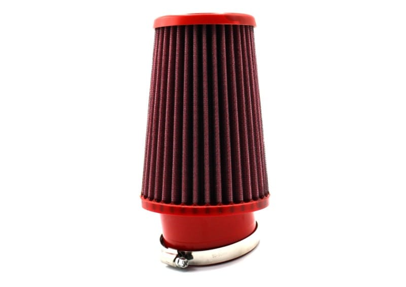 BMC — BMC Twin Air Universal Conical Filter w/Polyurethane Top - 65mm ID / 150mm H