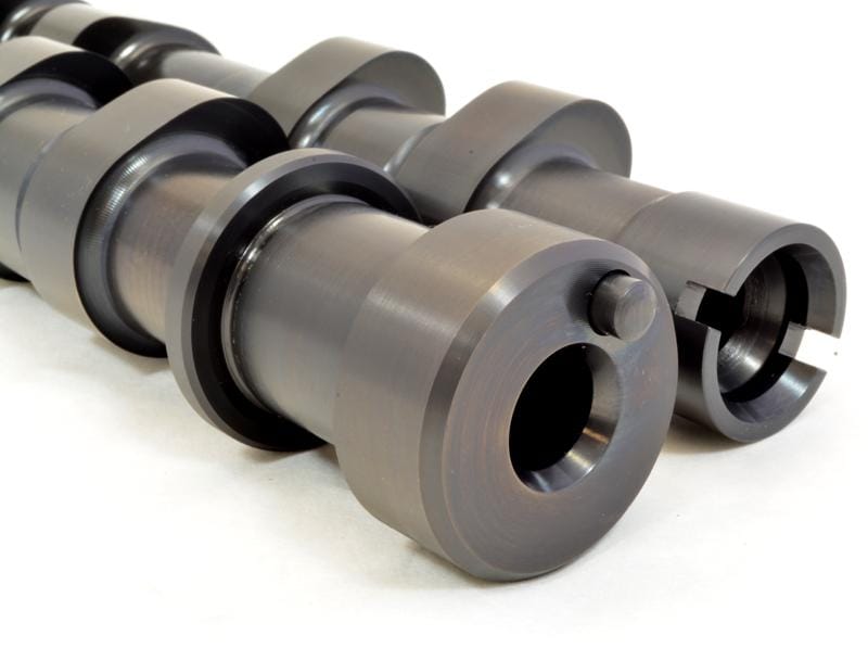 GSC Power Division — GSC P-D 4G63T EVO 1-3/ DSM 90-98 Billet Cams 280/280